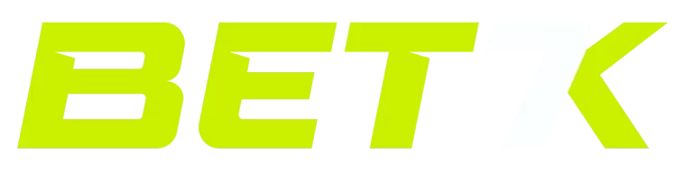 Bet7k-Logo