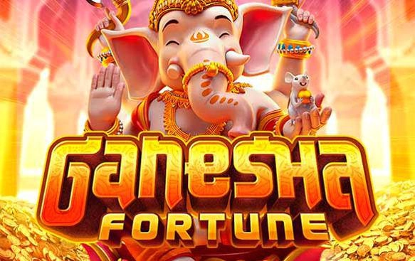 Ganesha-Fortune